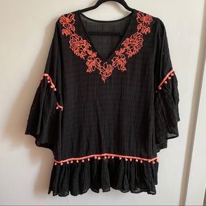 Express Swimsuit Cover Up